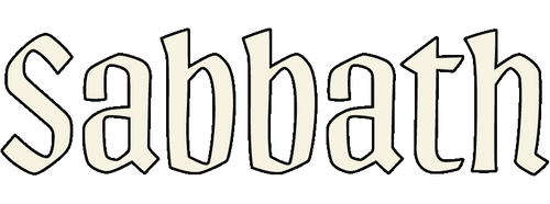 Sabbath Stick Golf